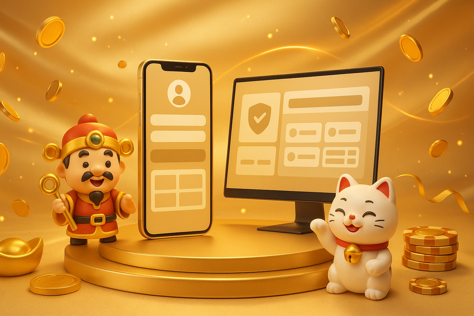 วิธีสมัครและเข้าเล่นผ่าน ทางเข้า UFA007 เว็บบอล สำหรับการเดิมพันฟุตบอลบนมือถือและพีซี