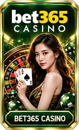 Bet365 CASINO