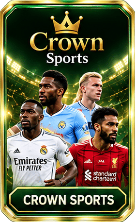 Crown Sports