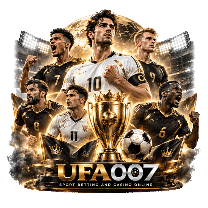 ufa007 เข้าสู่ระบบ แบบรวดเร็วและปลอดภัยด้วยระบบ SSO
